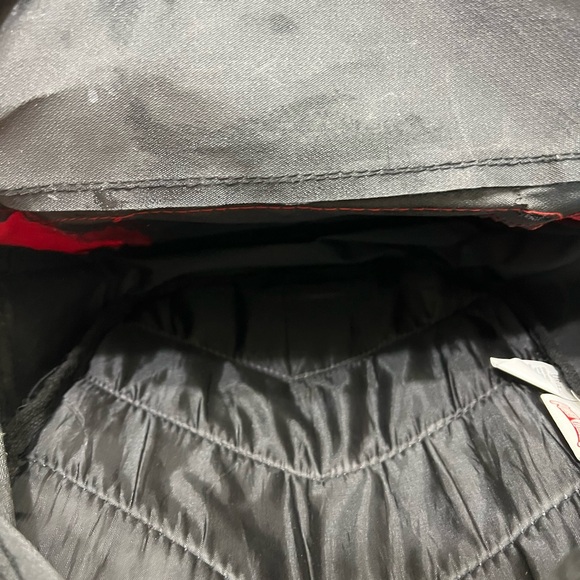 Mighty Morphin Power Ranger Super Legends 12”Backpack Boys and Girls PreOwned - Picture 7 of 9